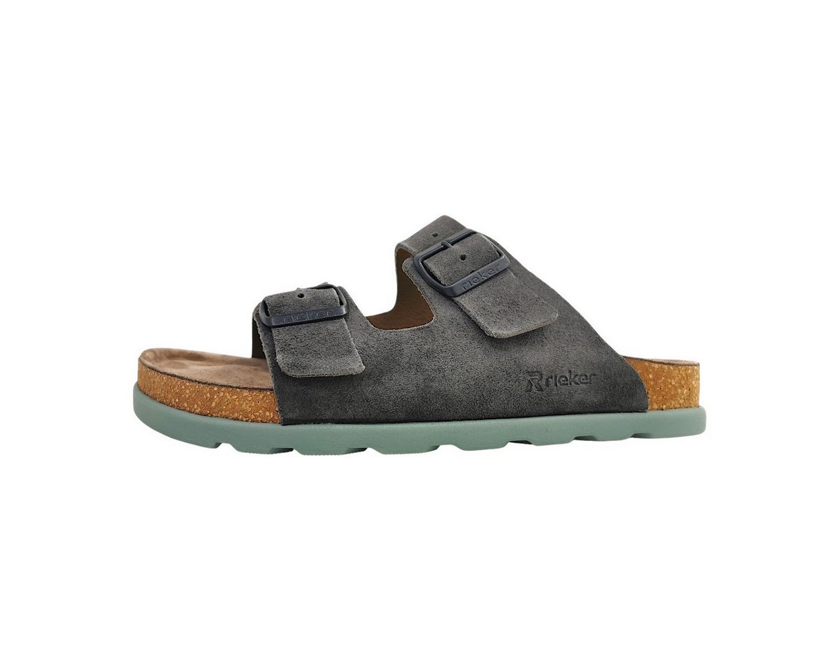 Rieker Pantolette Schlappen