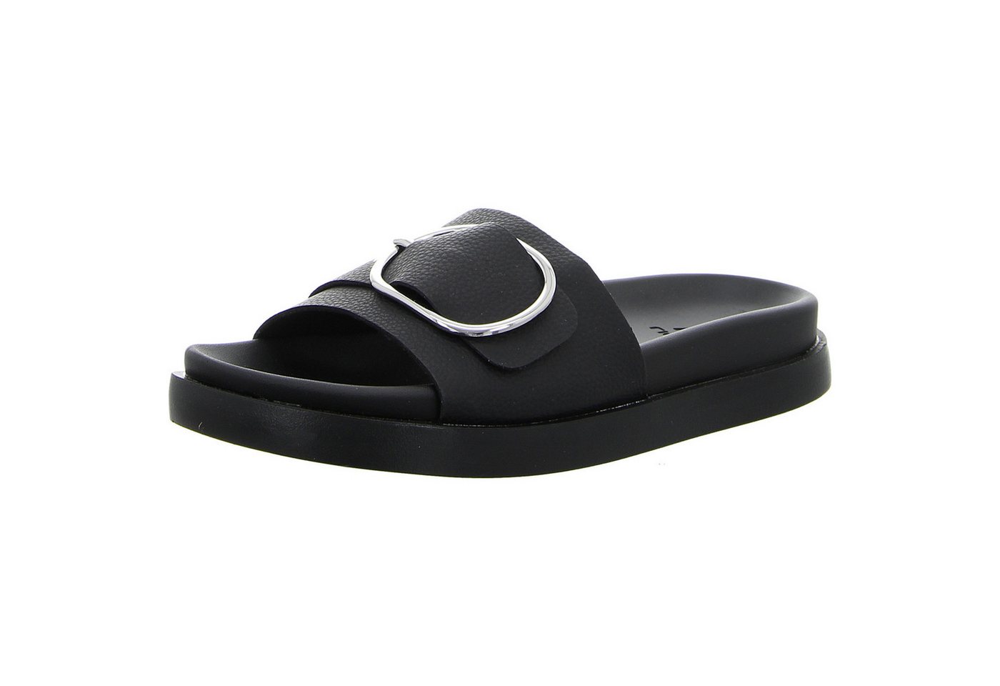Rieker Pantolette (schwarz)