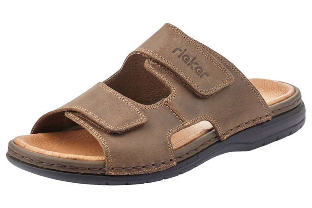 Rieker Pantolette (braun)