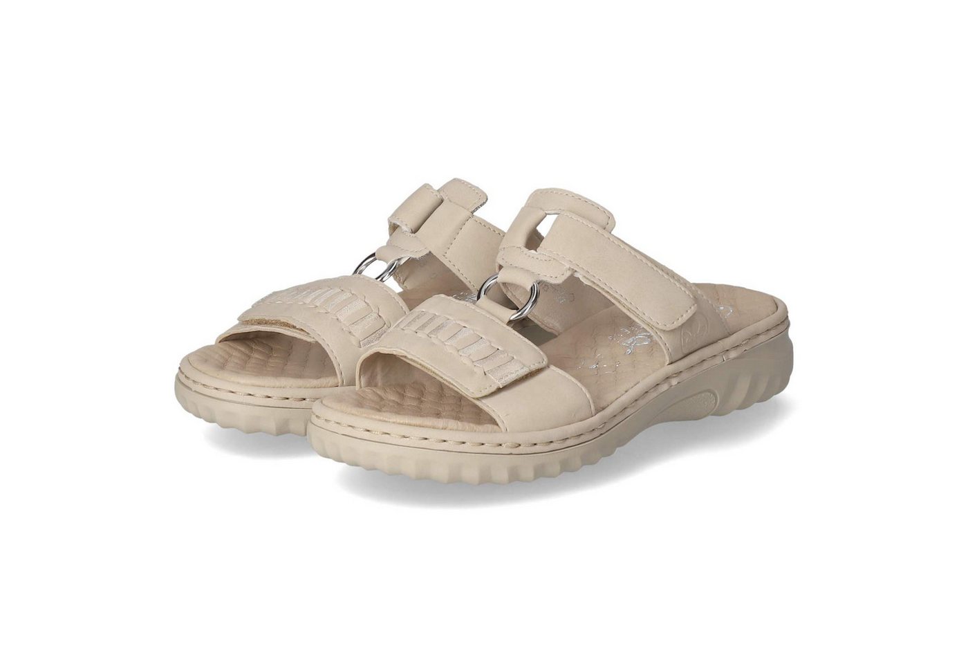 Rieker Pantoletten Pantolette