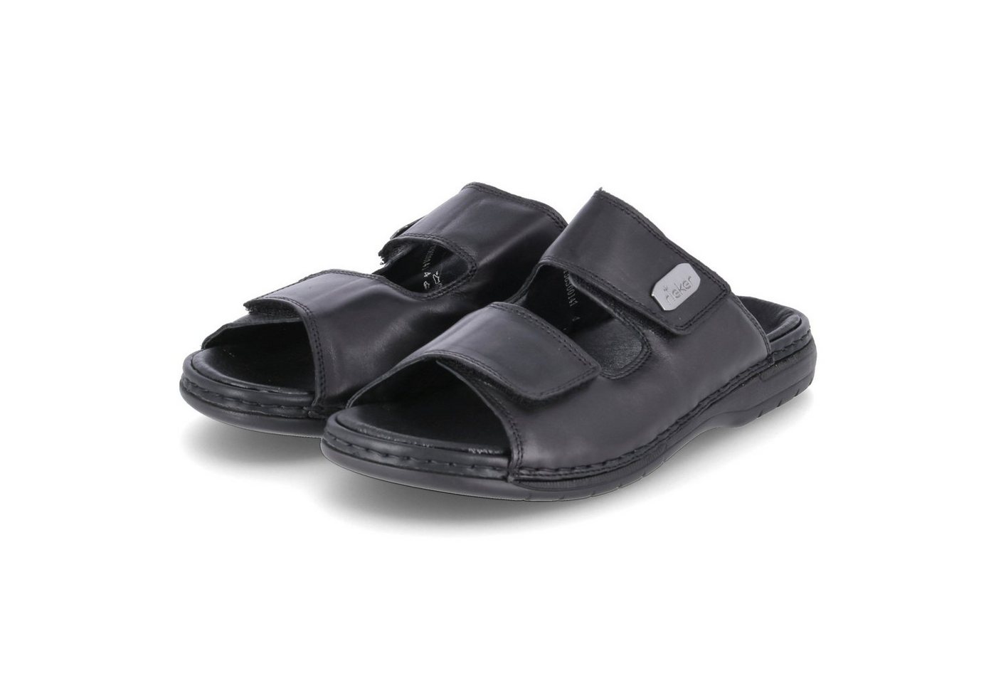 Rieker Pantoletten Pantolette