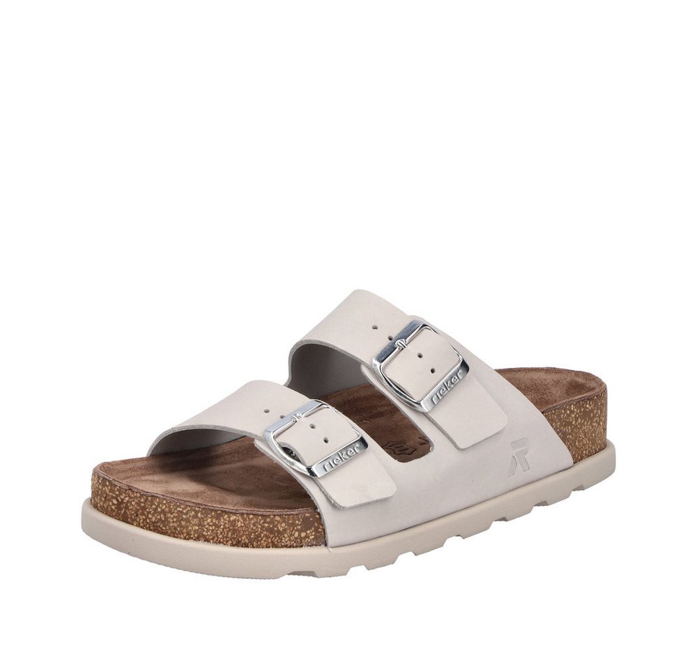 Rieker Pantoletten Sandale