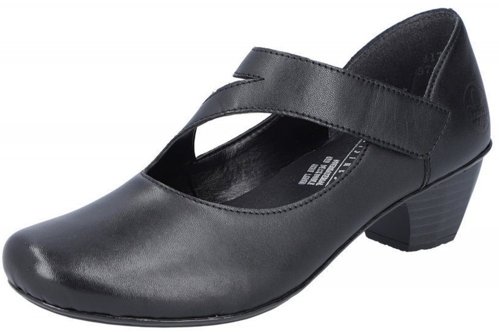 Rieker Pumps (rot)