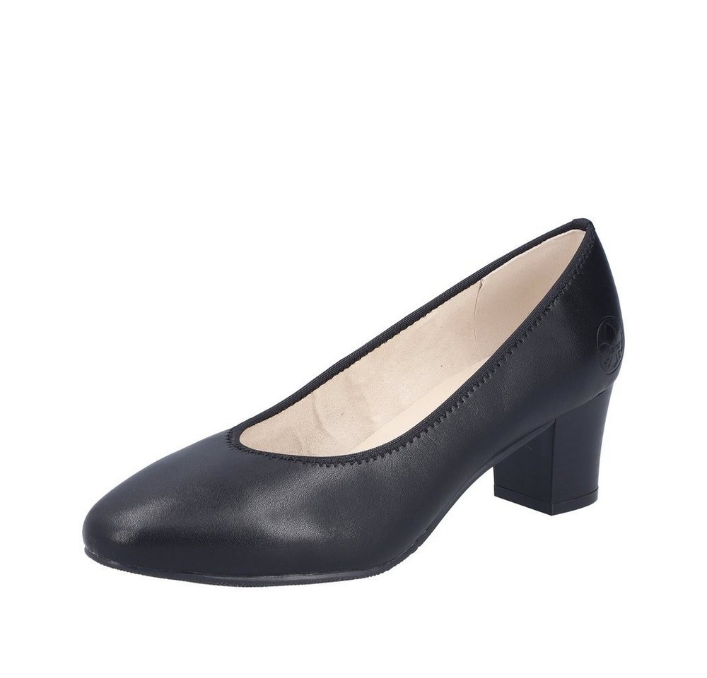 Rieker Pumps (schwarz)