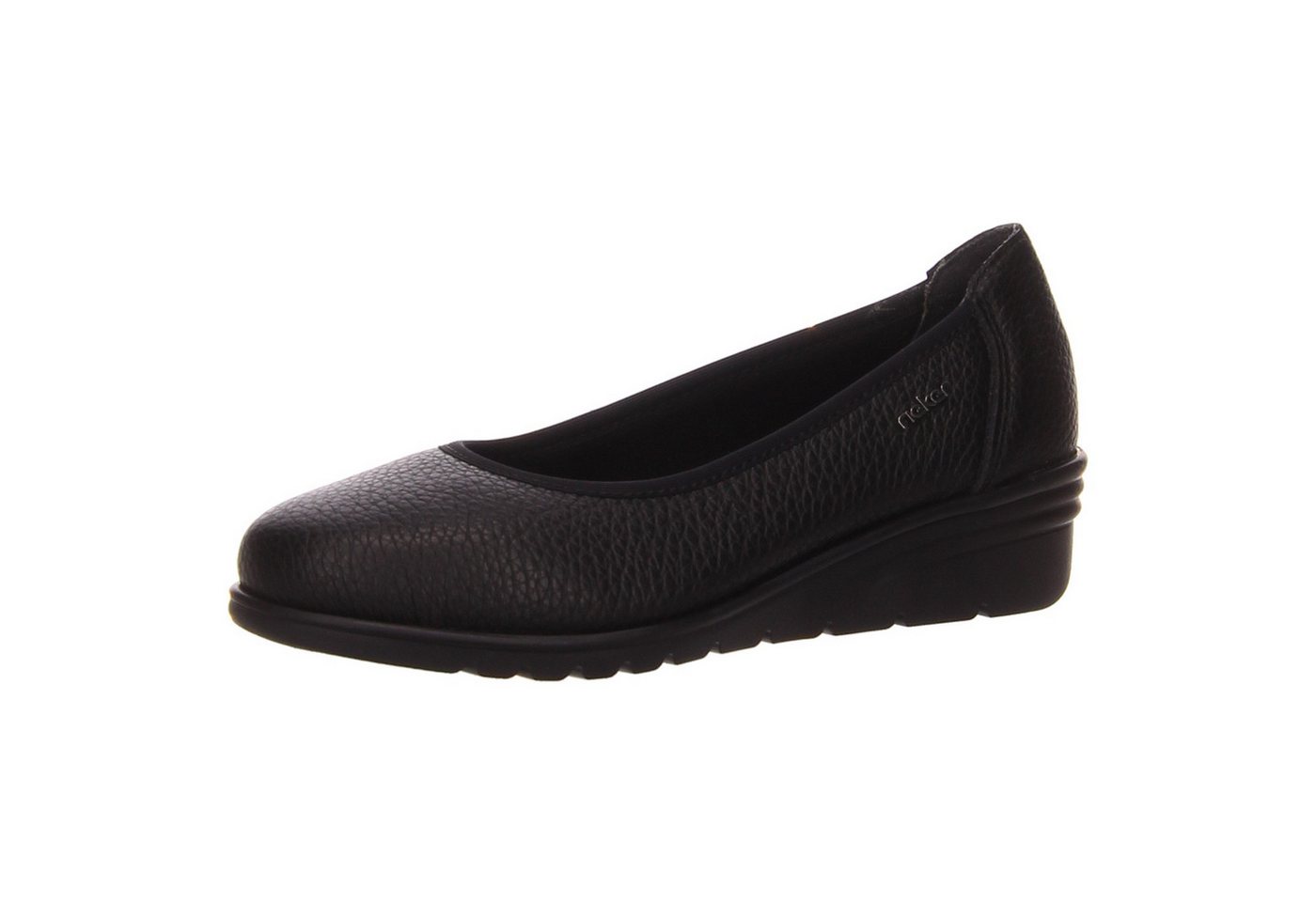 Rieker Pumps (schwarz)