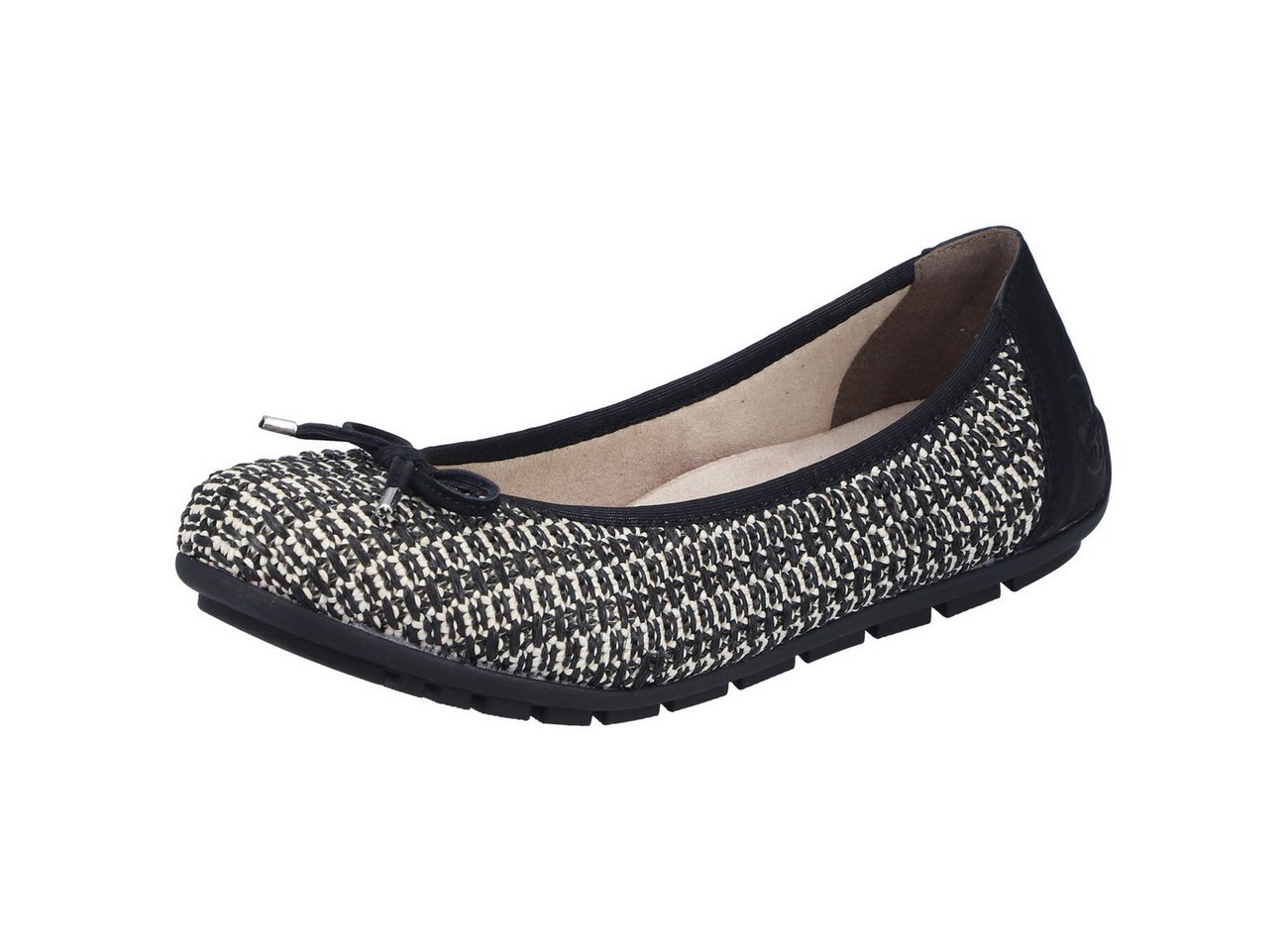Rieker Pumps (schwarz)
