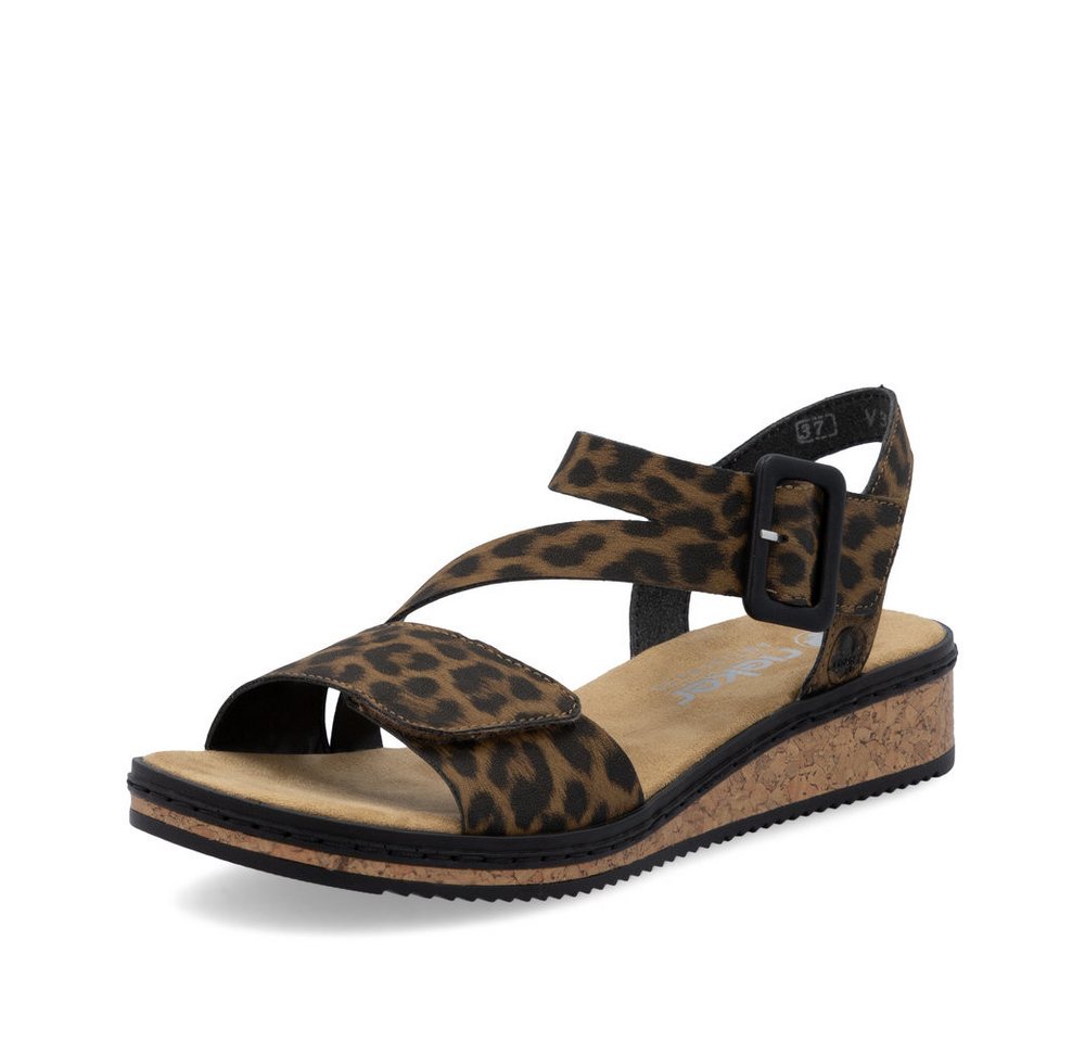 Rieker Sandale (weiß)