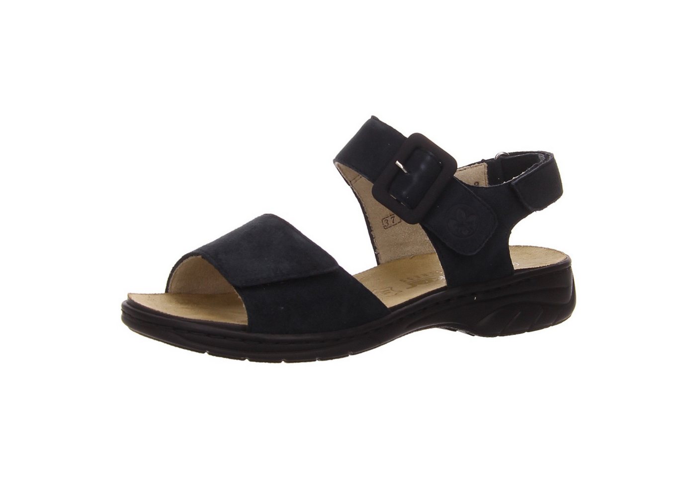 Rieker Riemchensandalette (blau)