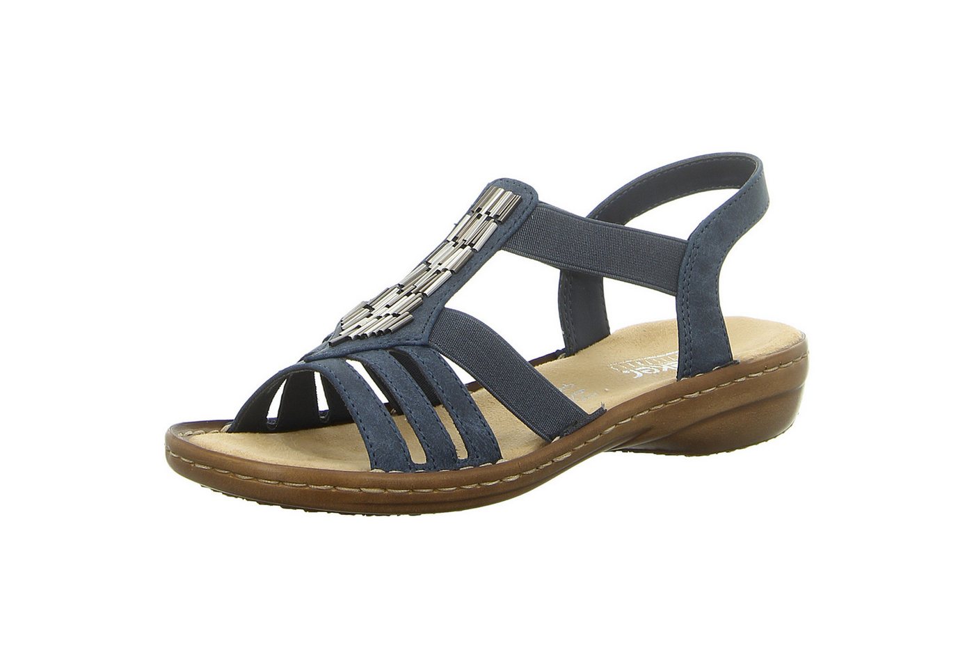 Rieker Riemchensandalette