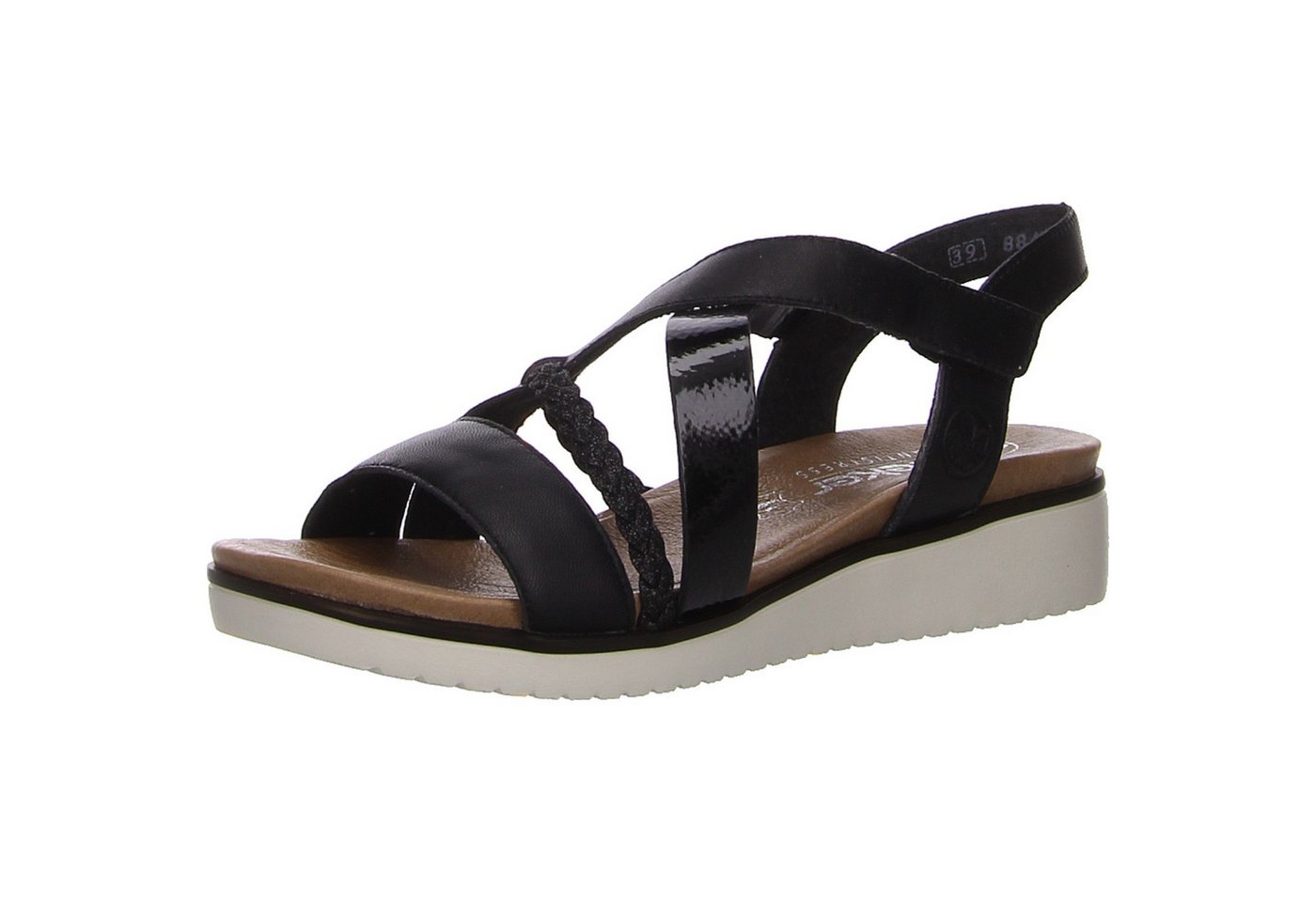 Rieker Riemchensandalette