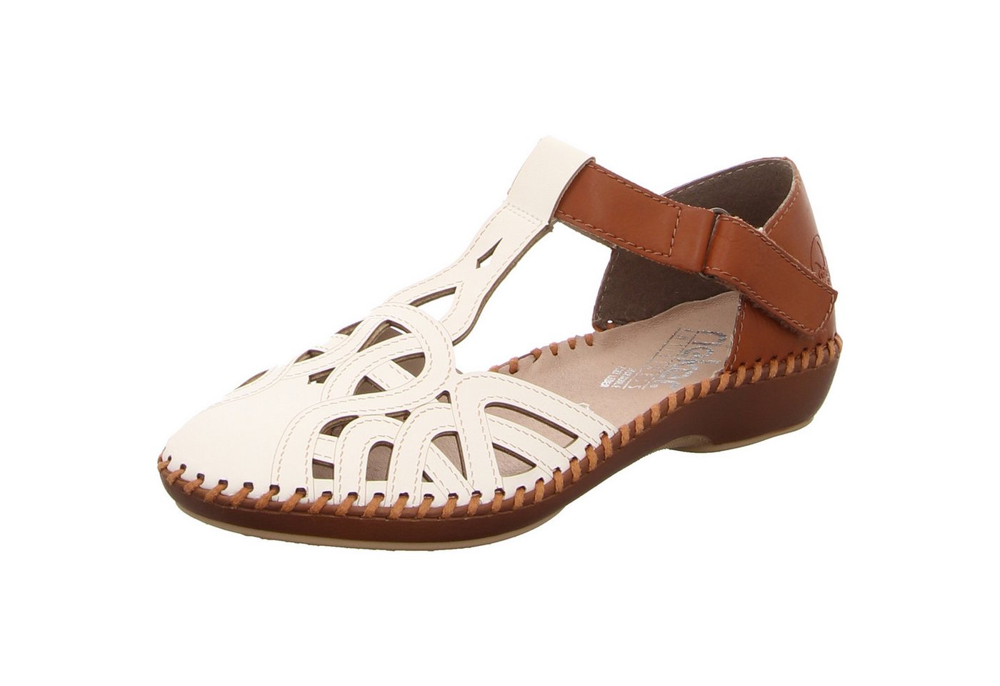 Rieker Riemchensandalette