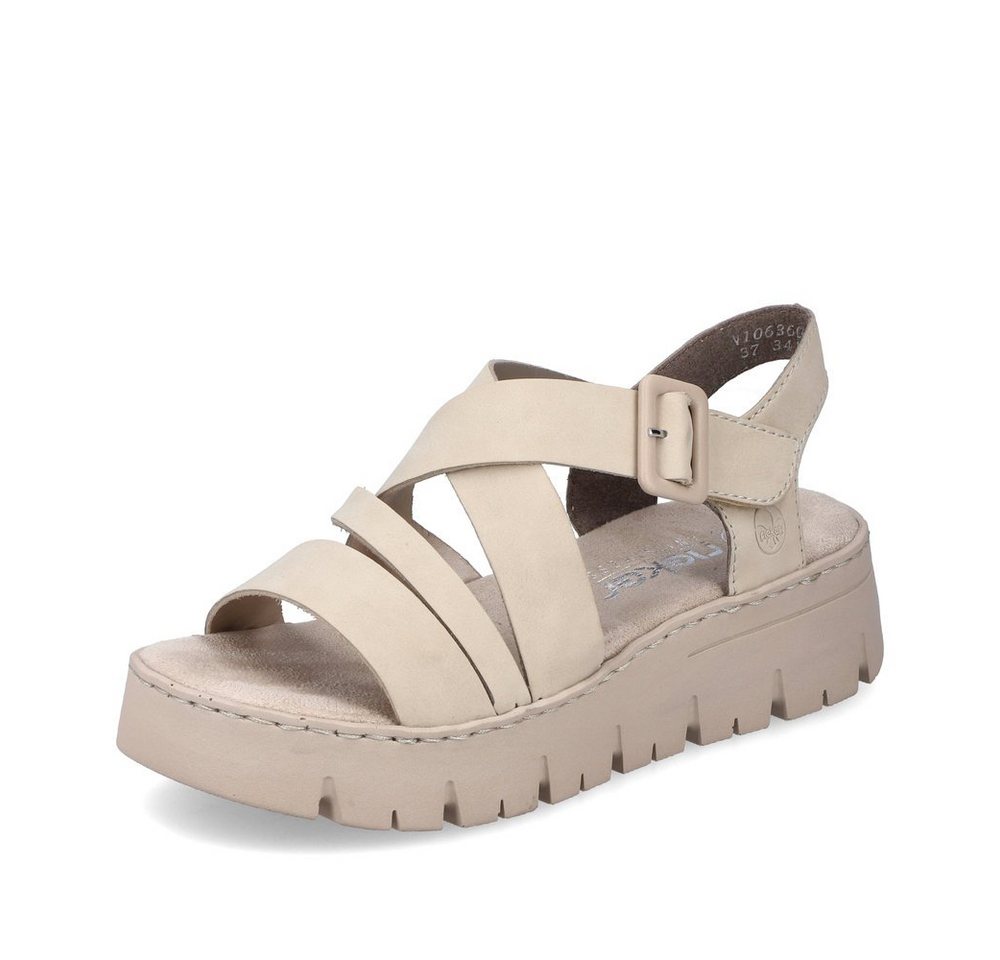 Rieker Sandale