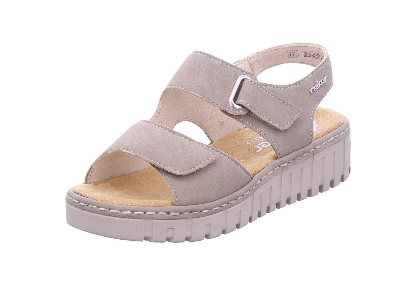Rieker Sandale (beige)