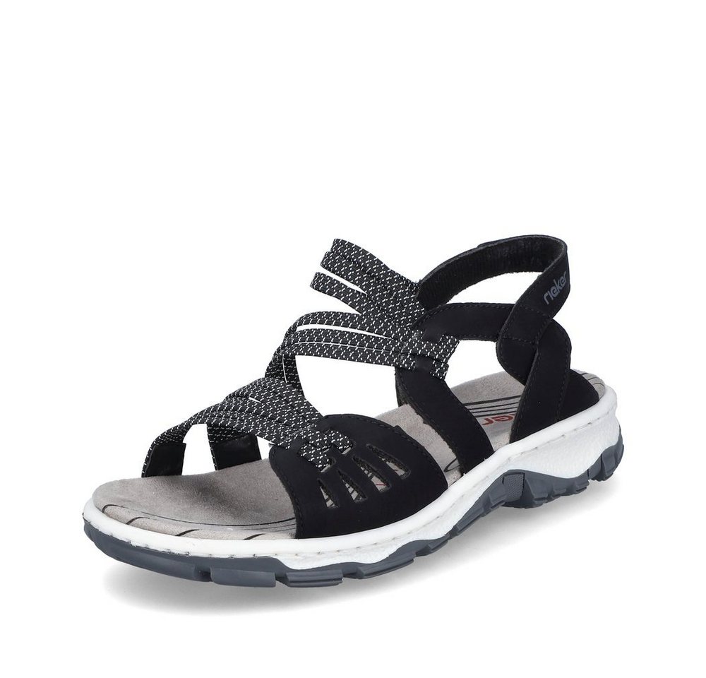 Rieker Sandale (beige)