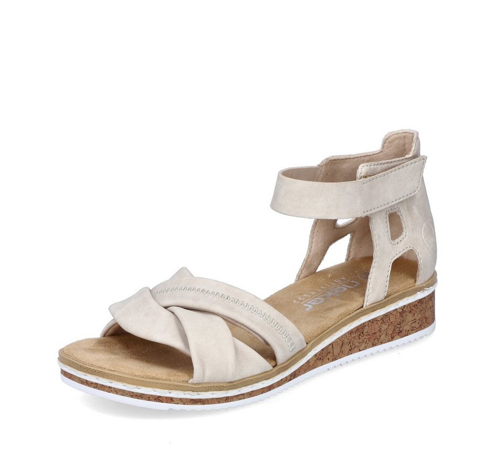 Rieker Sandale