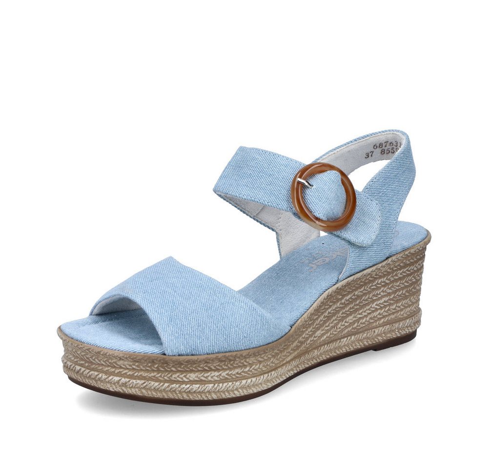 Rieker Sandale