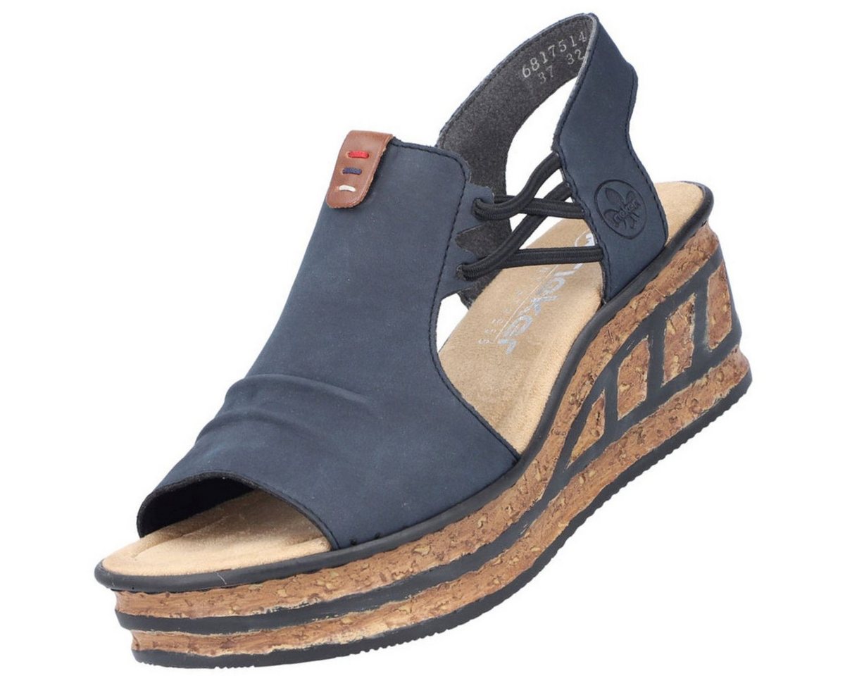 Rieker 68175-14 Sandalette