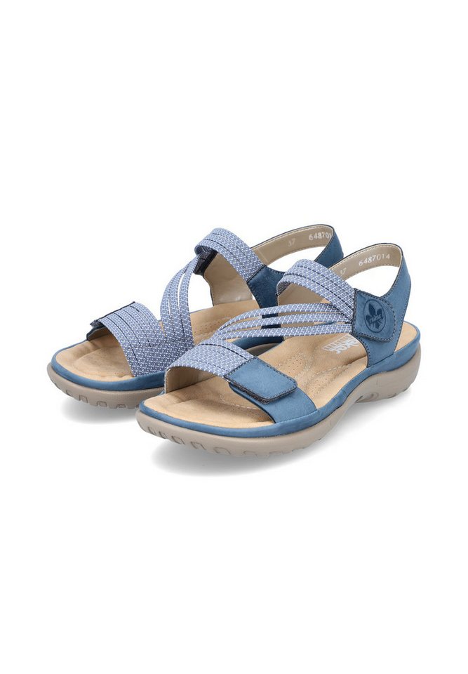 Rieker 64870 Sandale
