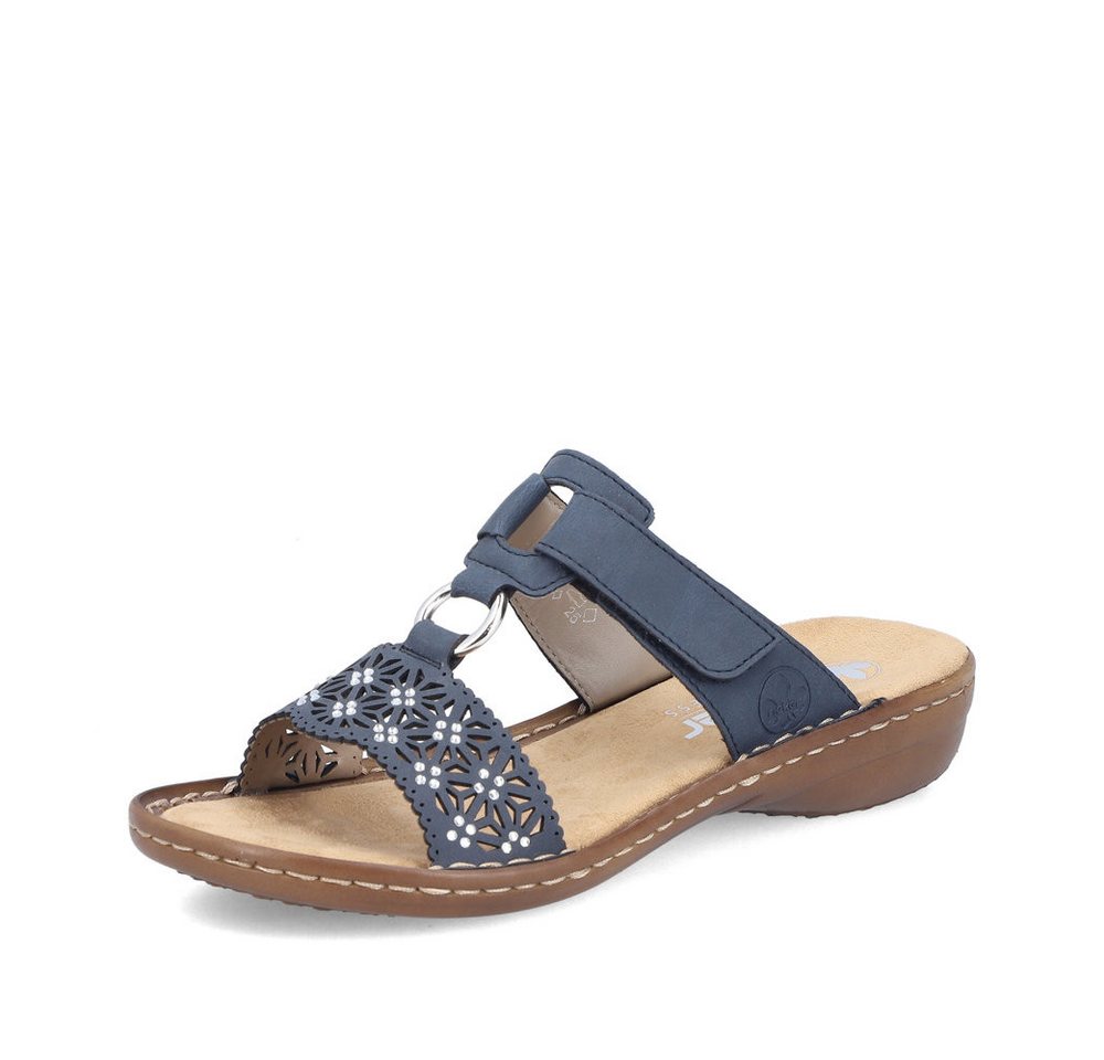 Rieker Sandale (blau)