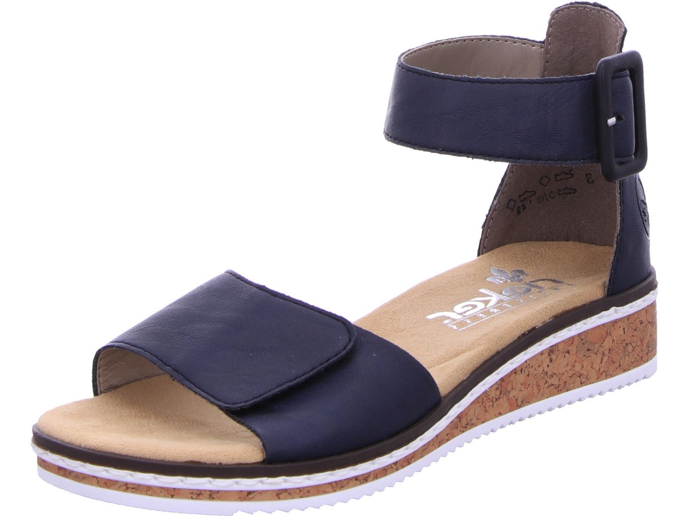 Rieker Sandale