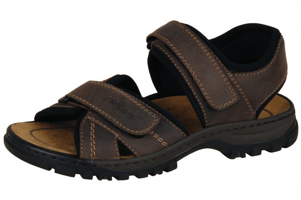 Rieker Sandale (braun)