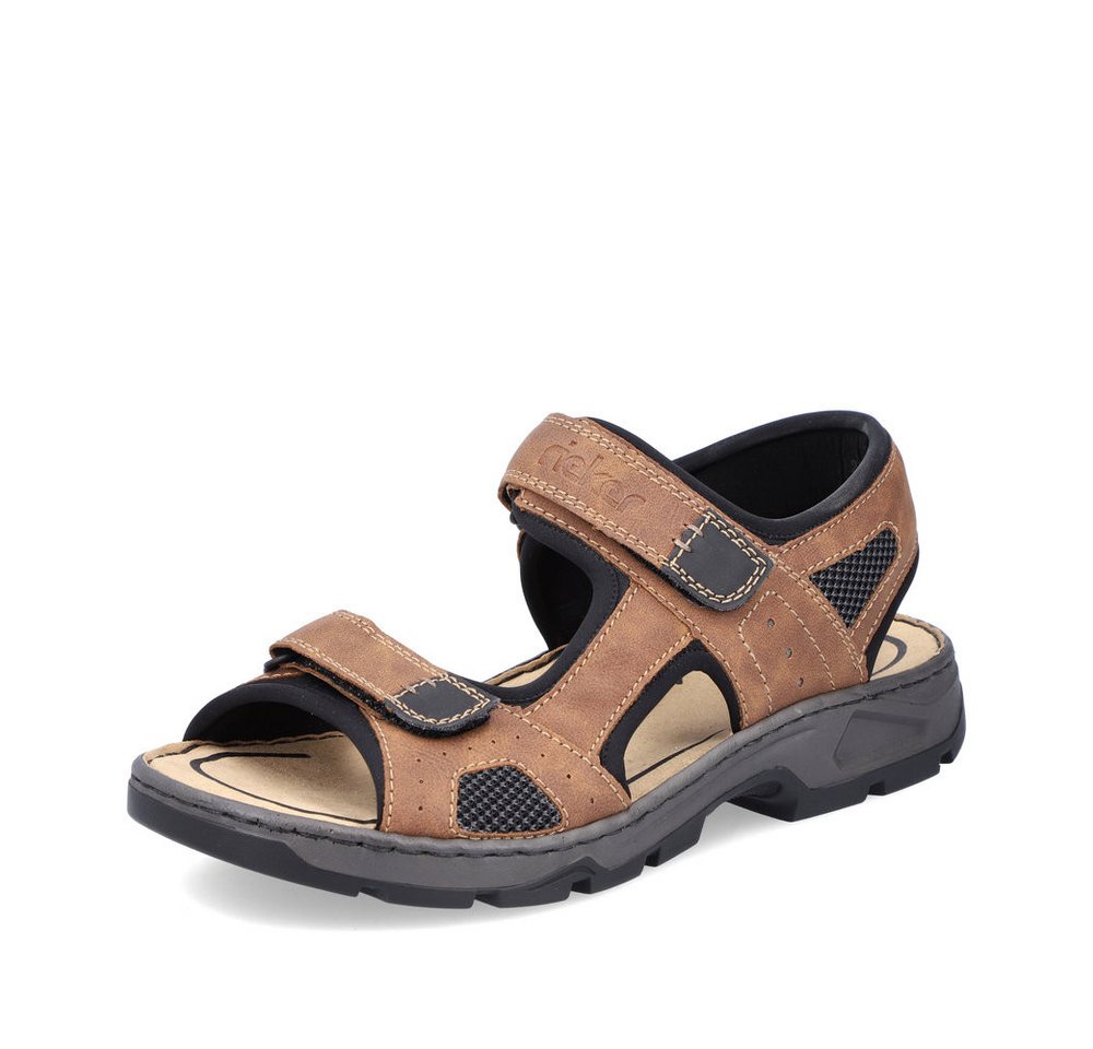 Rieker Sandale (braun)