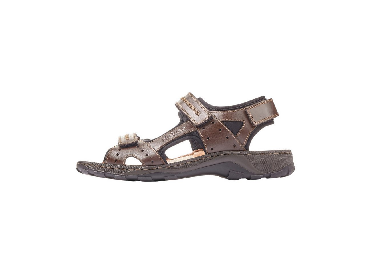 Rieker Sandale (braun)