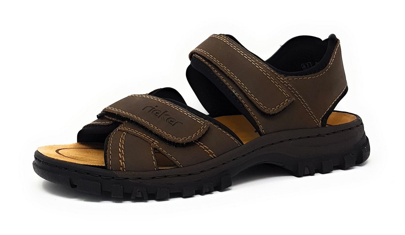 Rieker Sandale Sandale