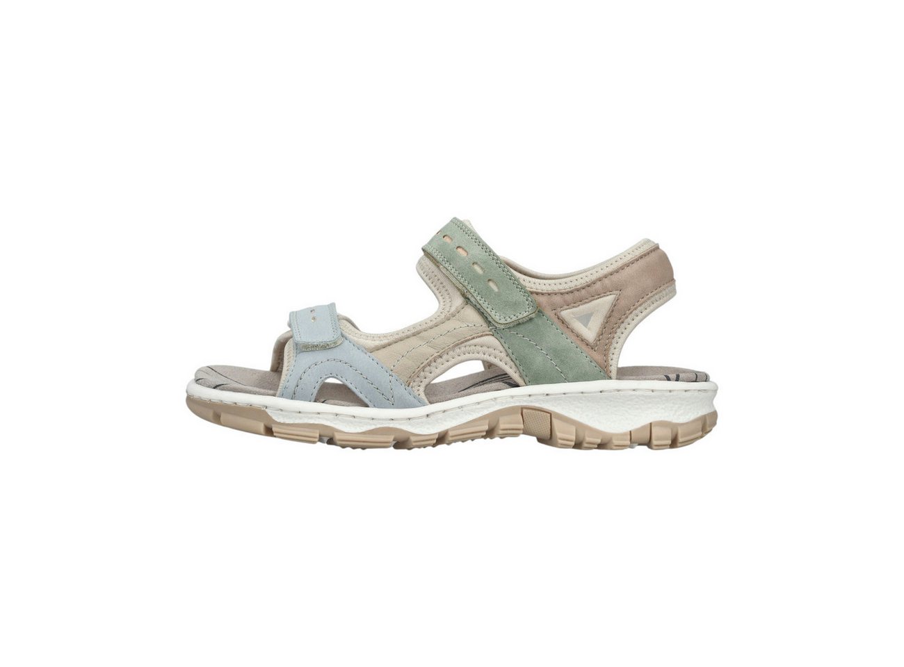 Rieker Sandale Sandalette