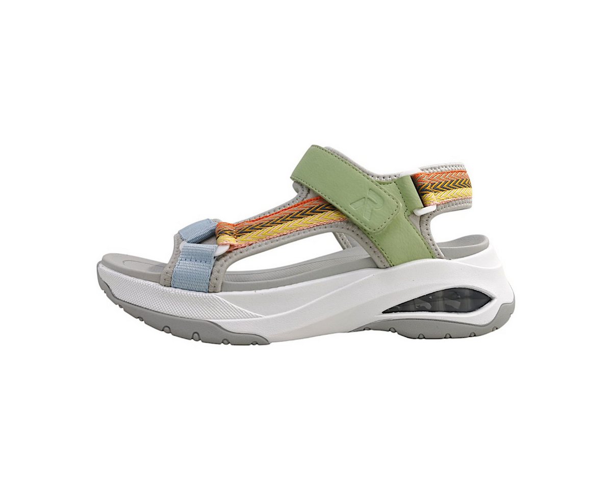 Rieker Sandale Sandalette