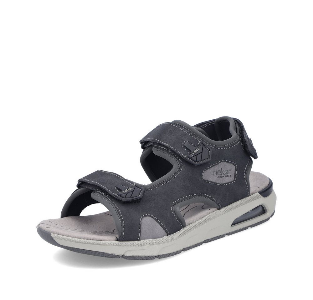 Rieker Sandale (schwarz)