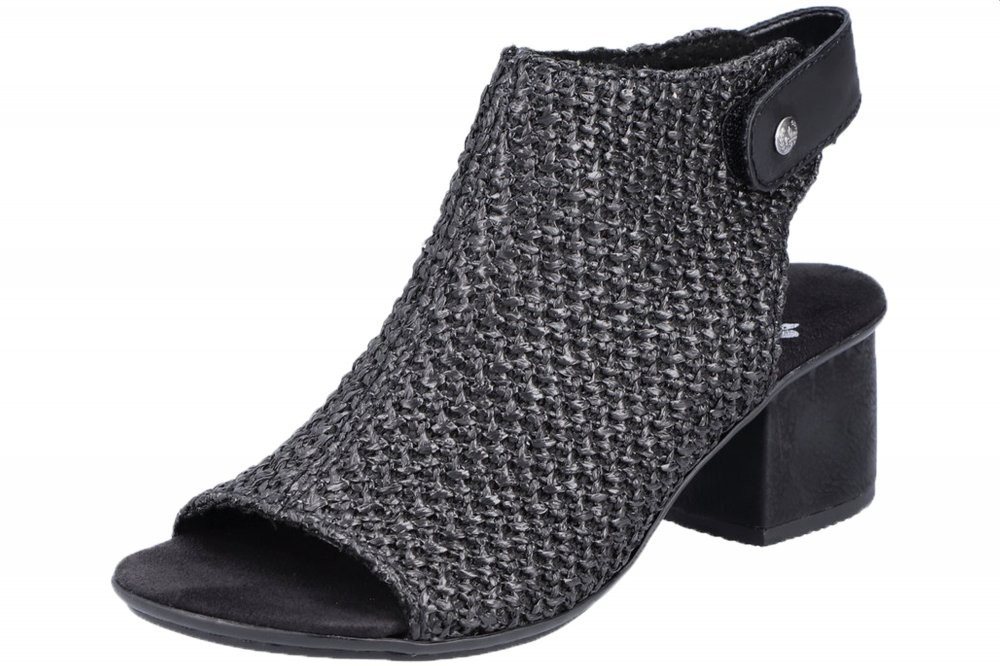 Rieker Sandale (schwarz)