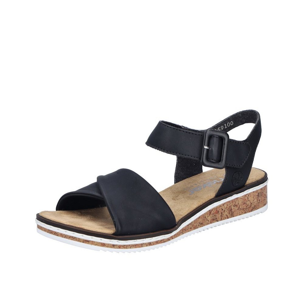 Rieker Sandale