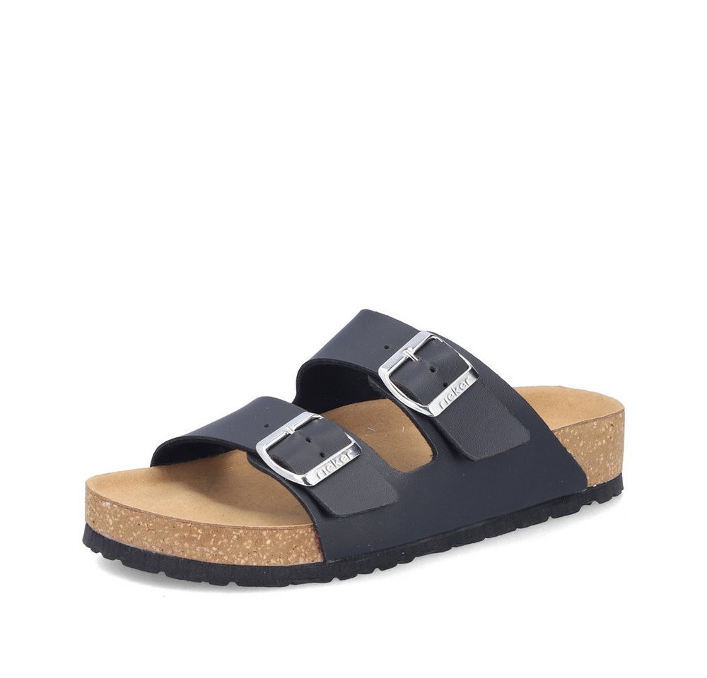 Rieker Sandale (schwarz)