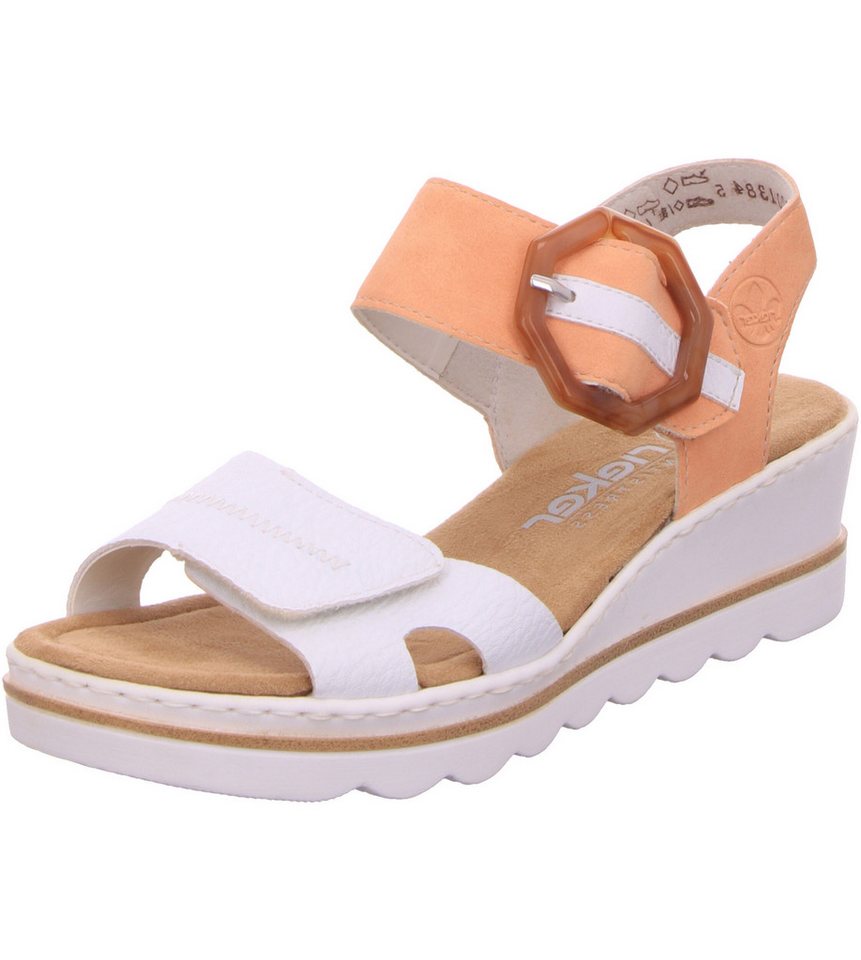 Rieker Keilsandalette