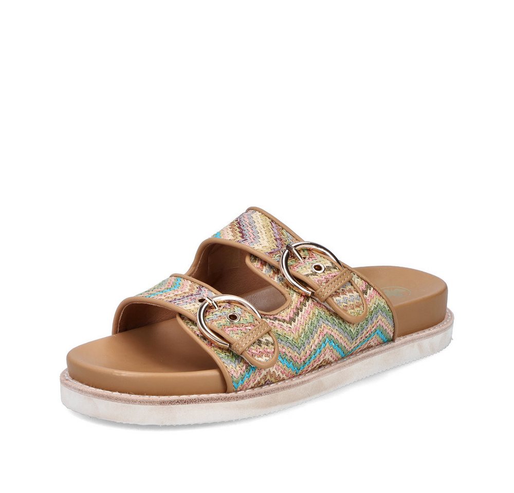 Rieker Sandale (weiß)