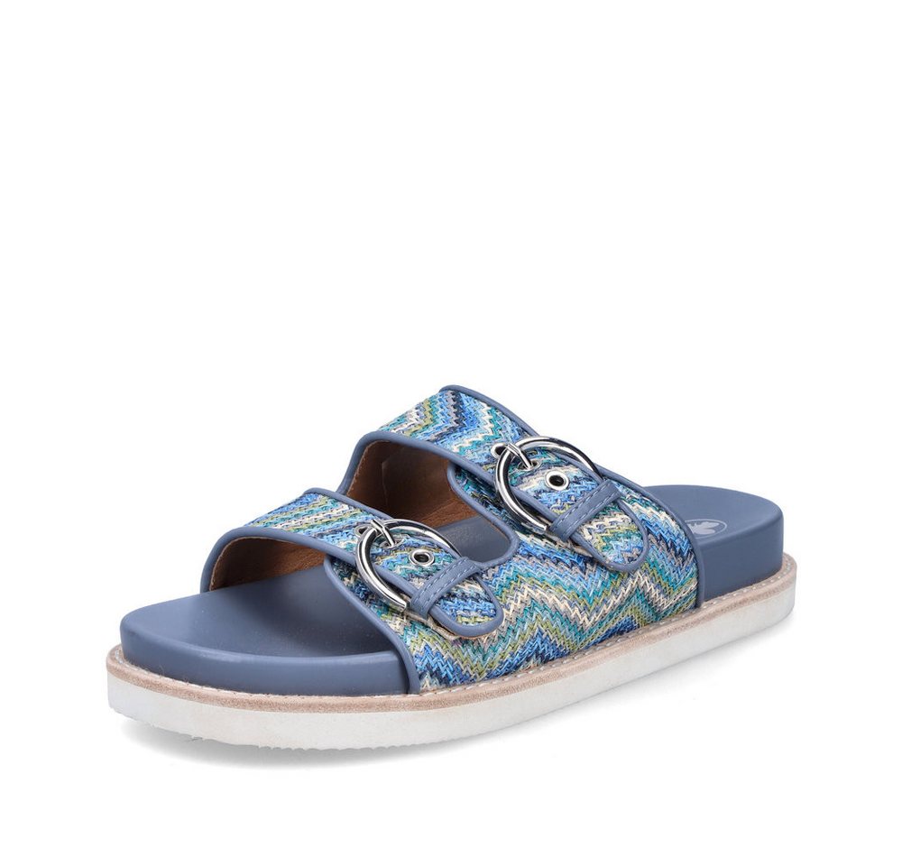 Rieker Sandale (weiß)