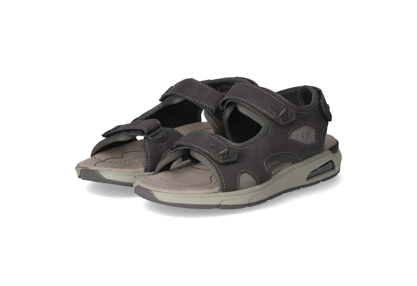 Rieker Sandalen Sandale