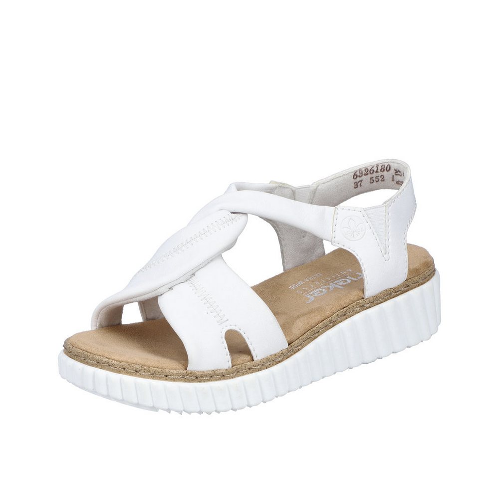 Rieker Sandalen Sandale