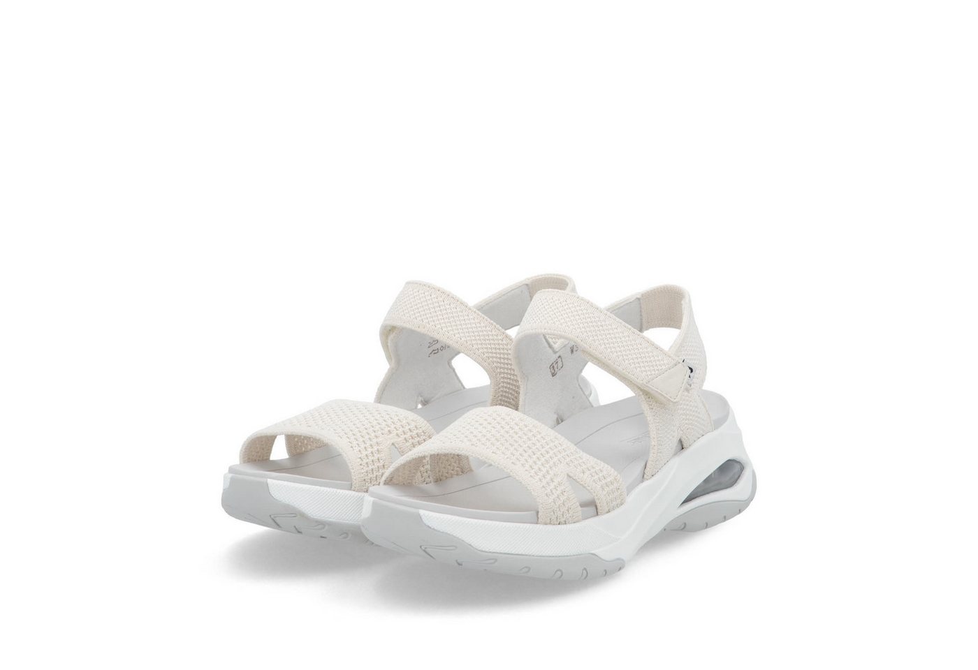 Rieker Sandalette (beige)