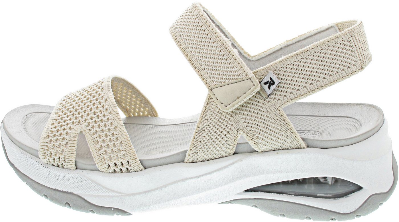 Rieker Sandalette (beige)