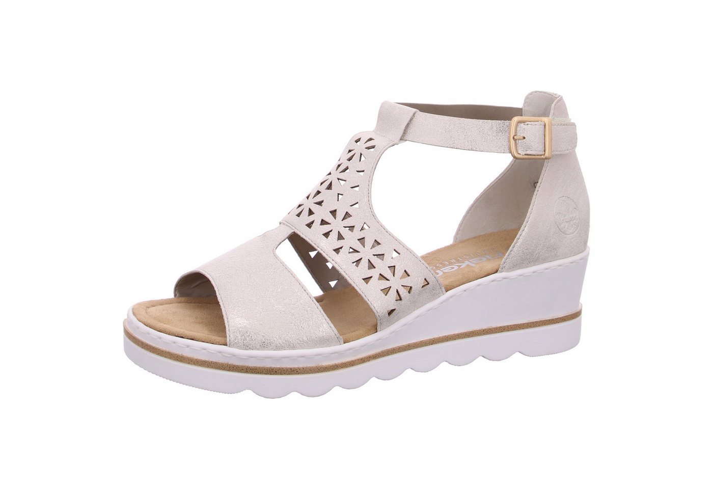 Rieker Sandalette