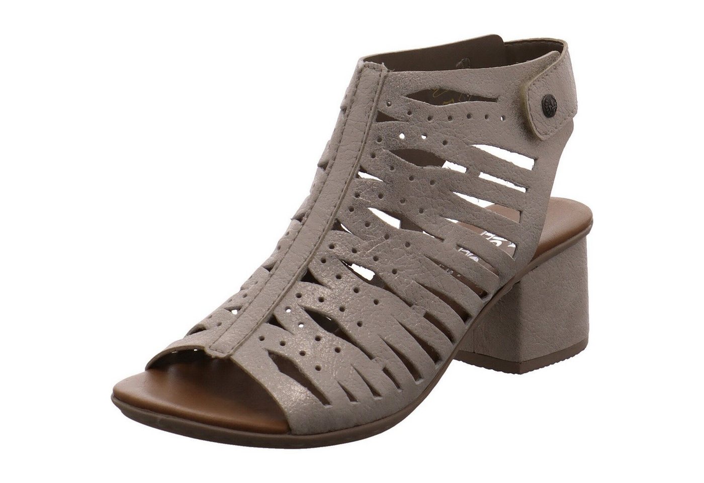 Rieker Sandalette (beige)