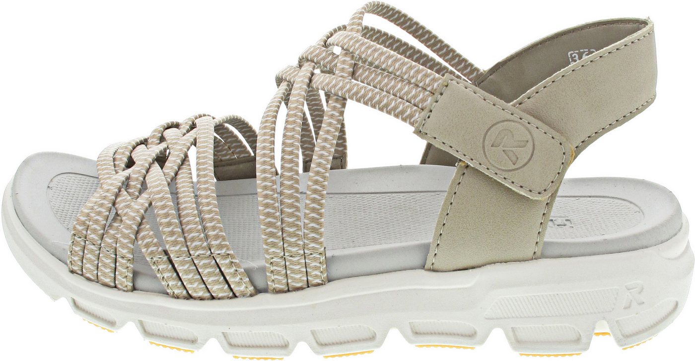 Rieker Sandalette (beige)