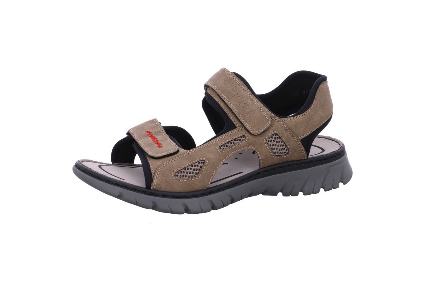 Rieker Sandalette