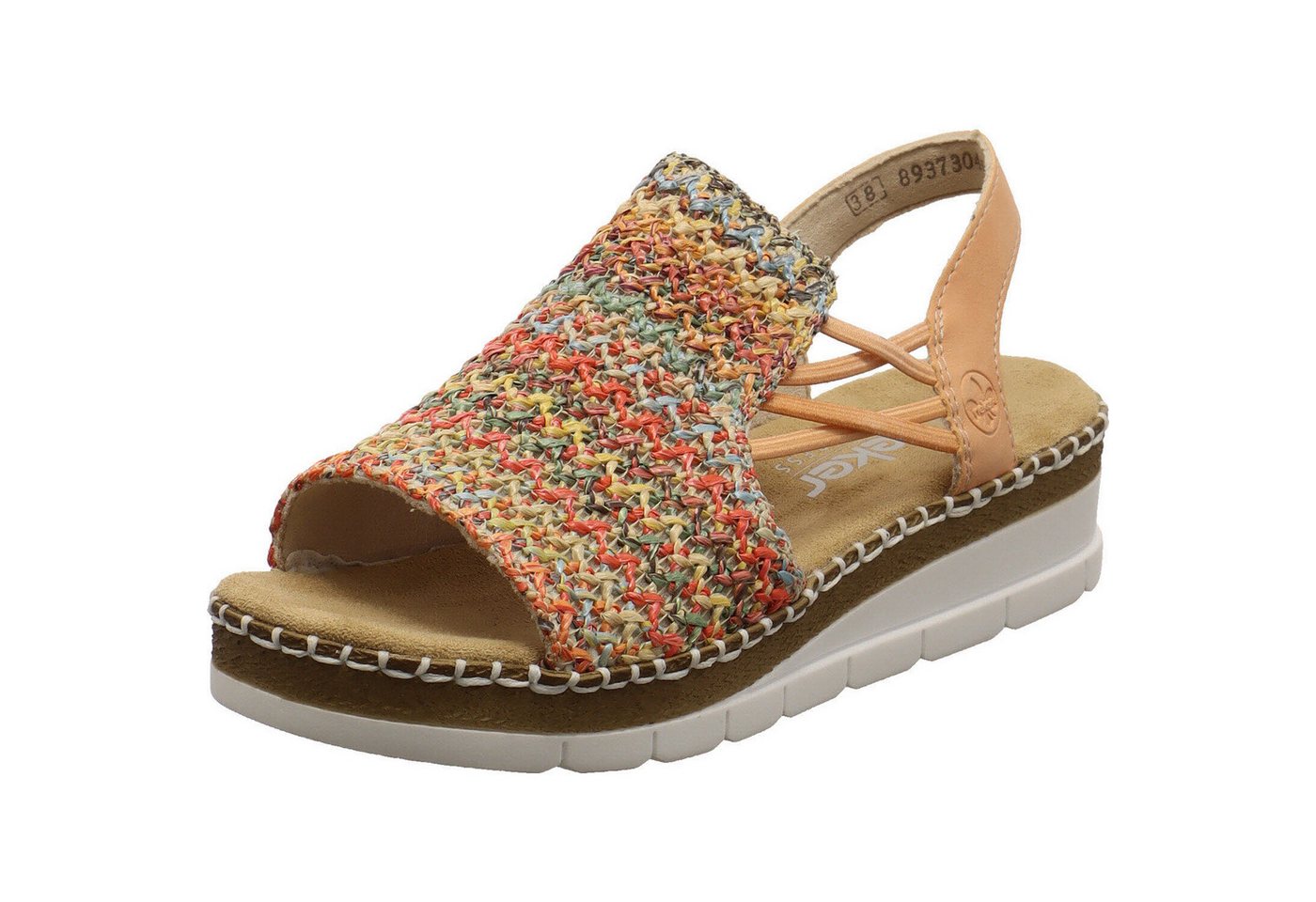 Rieker Sandalette