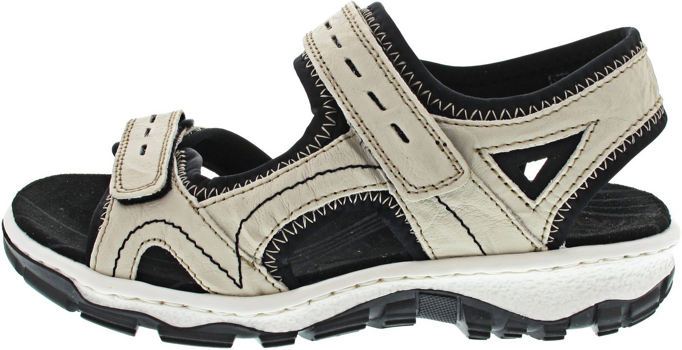 Rieker Sandalette (beige)