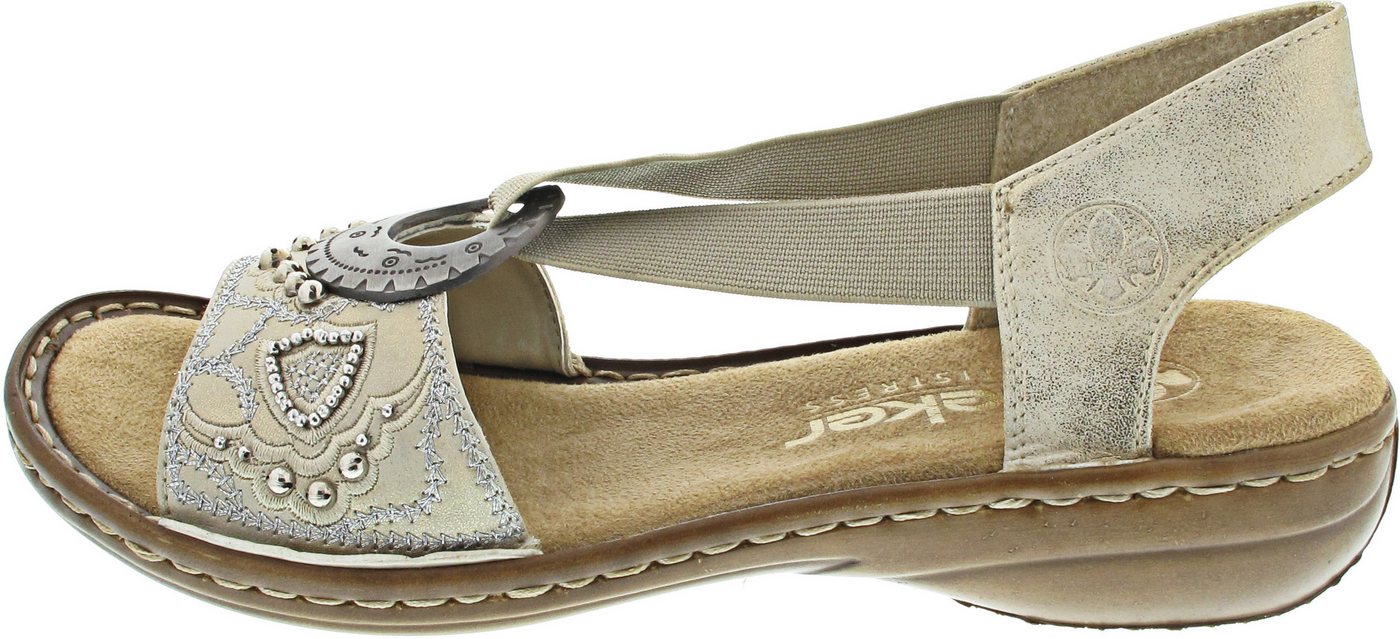 Rieker Sandalette