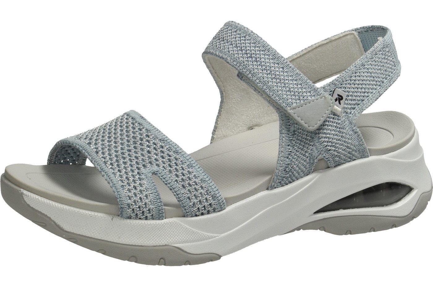 Rieker Sandalette (blau)