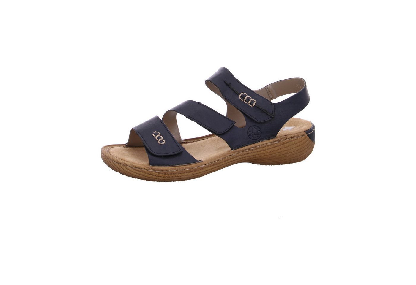 Rieker Sandalette (blau)